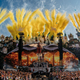 Tomorrowland